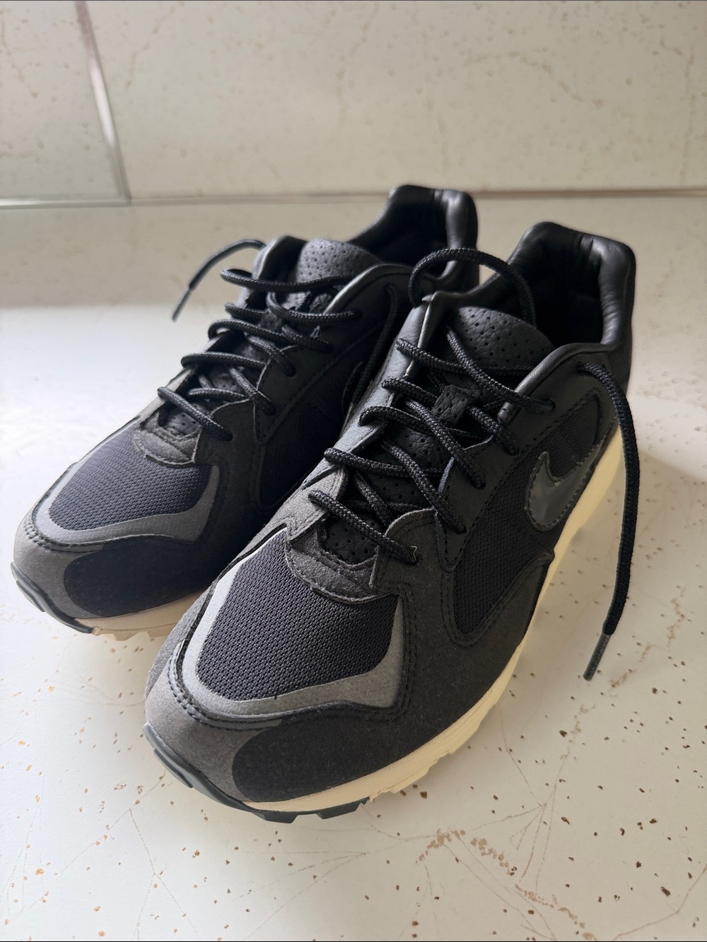 Nike Air Skylon II x Fear of God NWOB M6.5 W8